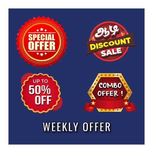 Weekly Offer