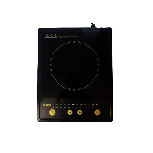 surya prime induction stove