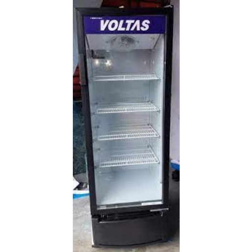 voltas mirror refrigerator