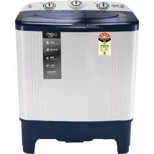 marq innowash washing machine